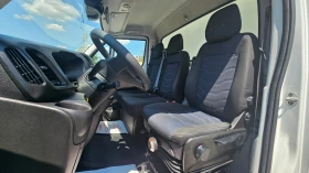 Iveco Daily 35S18 3.0D 8ZF CH-П.БОРД-СОБС. ХОД-ТОП СЪСТ-ЛИЗИНГ, снимка 8