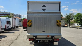Iveco Daily 35S18 3.0D 8ZF CH-П.БОРД-СОБС. ХОД-ТОП СЪСТ-ЛИЗИНГ, снимка 5