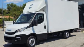 Iveco Daily 35S18 3.0D 8ZF CH-П.БОРД-СОБС. ХОД-ТОП СЪСТ-ЛИЗИНГ, снимка 3