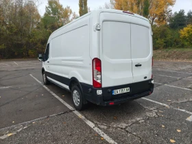 Ford Transit H2L2, снимка 4