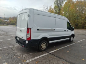 Ford Transit H2L2, снимка 3