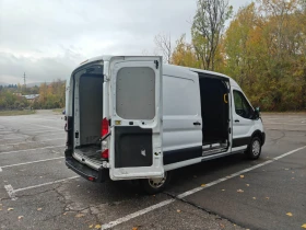 Ford Transit H2L2, снимка 8