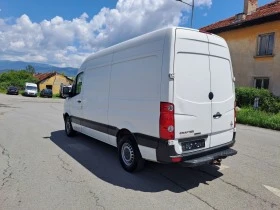 VW Crafter 2.0 TDI | Mobile.bg    5