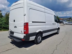 VW Crafter 2.0 TDI | Mobile.bg    3