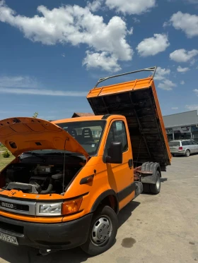 Iveco Deily 50C  2.8d | Mobile.bg    3