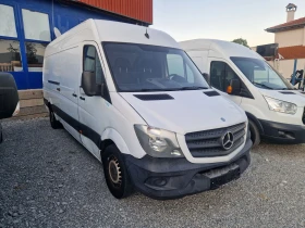 Mercedes-Benz Sprinter 313CDI 432L   EHD | Mobile.bg    8