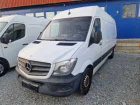 Mercedes-Benz Sprinter 313CDI 432L   EHD | Mobile.bg    3