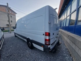 Mercedes-Benz Sprinter 313CDI 432L   EHD | Mobile.bg    4