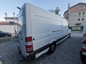 Mercedes-Benz Sprinter 313CDI 432L   EHD | Mobile.bg    12