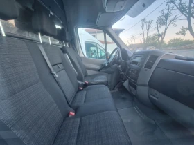 Mercedes-Benz Sprinter 313CDI 432L   EHD | Mobile.bg    7