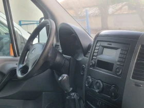Mercedes-Benz Sprinter 313CDI 432L   EHD | Mobile.bg    2