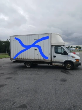 Iveco Daily   | Mobile.bg    4