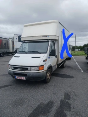 Iveco Daily   | Mobile.bg    2