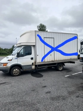 Iveco Daily   | Mobile.bg    3