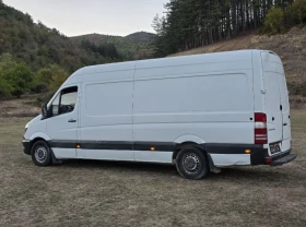 Обява за продажба на Mercedes-Benz Sprinter Нов внос 313 MAXI ~18 000 лв. - изображение 2