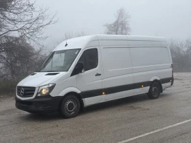 Mercedes-Benz Sprinter Нов внос 313 MAXI, снимка 2 — Bazar.bg Mercedes-Benz Sprinter Нов внос 313 MAXI, снимка 2