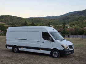 Обява за продажба на Mercedes-Benz Sprinter Нов внос 313 MAXI ~18 000 лв. - изображение 6