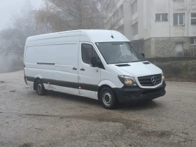 Mercedes-Benz Sprinter Нов внос 313 MAXI, снимка 7 — Bazar.bg Mercedes-Benz Sprinter Нов внос 313 MAXI, снимка 7