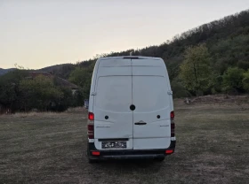 Обява за продажба на Mercedes-Benz Sprinter Нов внос 313 MAXI ~18 000 лв. - изображение 3