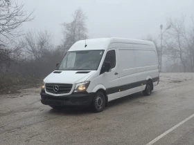 Mercedes-Benz Sprinter Нов внос 313 MAXI - изображение 1