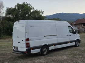 Обява за продажба на Mercedes-Benz Sprinter Нов внос 313 MAXI ~18 000 лв. - изображение 4