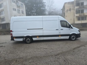 Mercedes-Benz Sprinter Нов внос 313 MAXI, снимка 6 — Bazar.bg Mercedes-Benz Sprinter Нов внос 313 MAXI, снимка 6