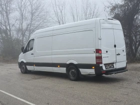 Mercedes-Benz Sprinter Нов внос 313 MAXI, снимка 4 — Bazar.bg Mercedes-Benz Sprinter Нов внос 313 MAXI, снимка 4