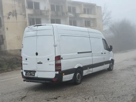 Mercedes-Benz Sprinter Нов внос 313 MAXI, снимка 5 — Bazar.bg Mercedes-Benz Sprinter Нов внос 313 MAXI, снимка 5