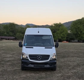 Обява за продажба на Mercedes-Benz Sprinter Нов внос 313 MAXI ~18 000 лв. - изображение 7