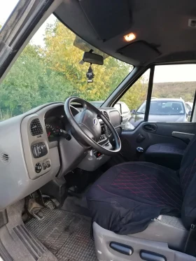 Ford Tourneo  | Mobile.bg    7