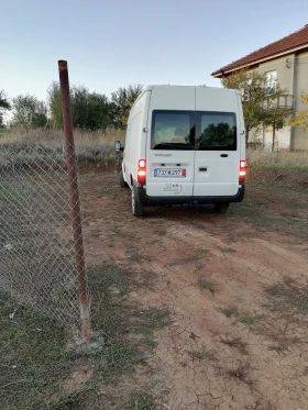 Ford Tourneo  | Mobile.bg    2