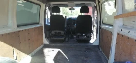 Ford Tourneo  | Mobile.bg    9