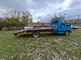     Iveco Daily 2.8