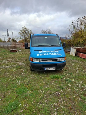     Iveco Daily 2.8