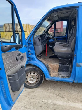 Fiat Ducato, снимка 2