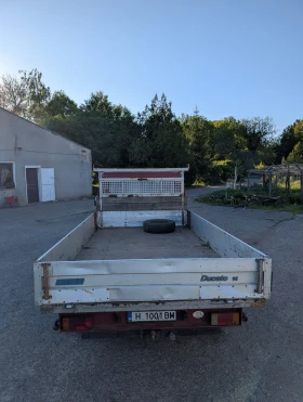 Fiat Ducato 2.5 Diesel | Mobile.bg � ����� ������ 6