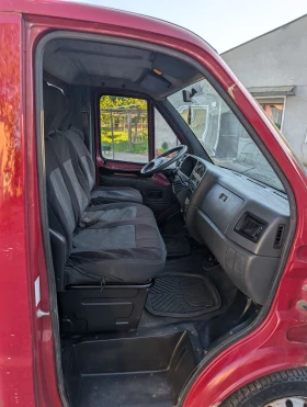 Fiat Ducato 2.5 Diesel | Mobile.bg � ����� ������ 10