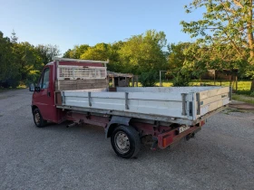 Fiat Ducato 2.5 Diesel | Mobile.bg � ����� ������ 7