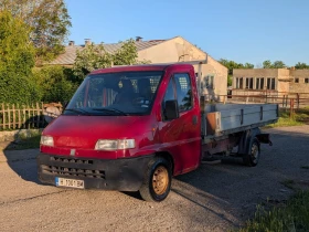 ������ Fiat Ducato