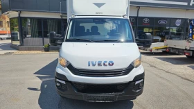 Iveco Daily 35S18 3.0D 8ZF CH-П.БОРД-СОБС. ХОД-ТОП СЪСТ-ЛИЗИНГ | Auto.bg — изображение 2