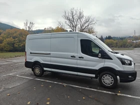 Ford Transit H2L2 | Auto.bg — изображение 2