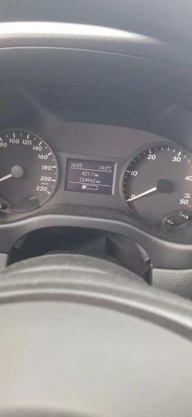 Mercedes-Benz Vito 2.2 CDI Extra Long  | Mobile.bg � ����� ������ 9