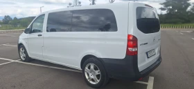 Mercedes-Benz Vito 2.2 CDI Extra Long  | Mobile.bg � ����� ������ 6
