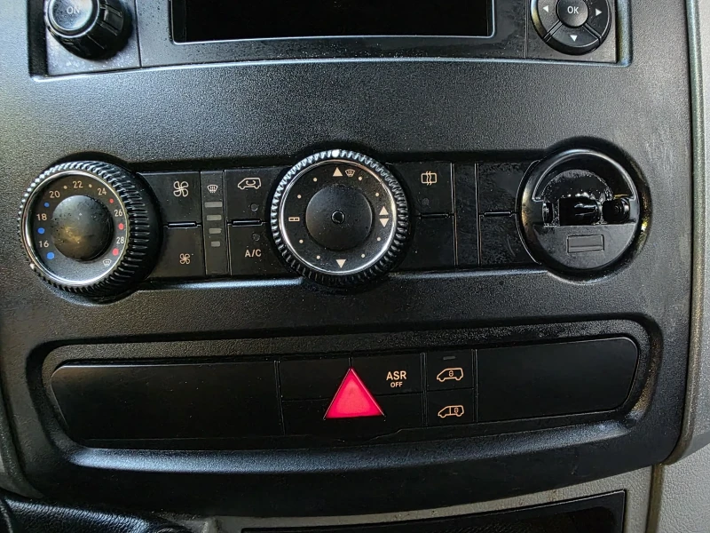 Mercedes-Benz Sprinter Нов внос 313 MAXI, снимка 10 - Бусове и автобуси - 52577349