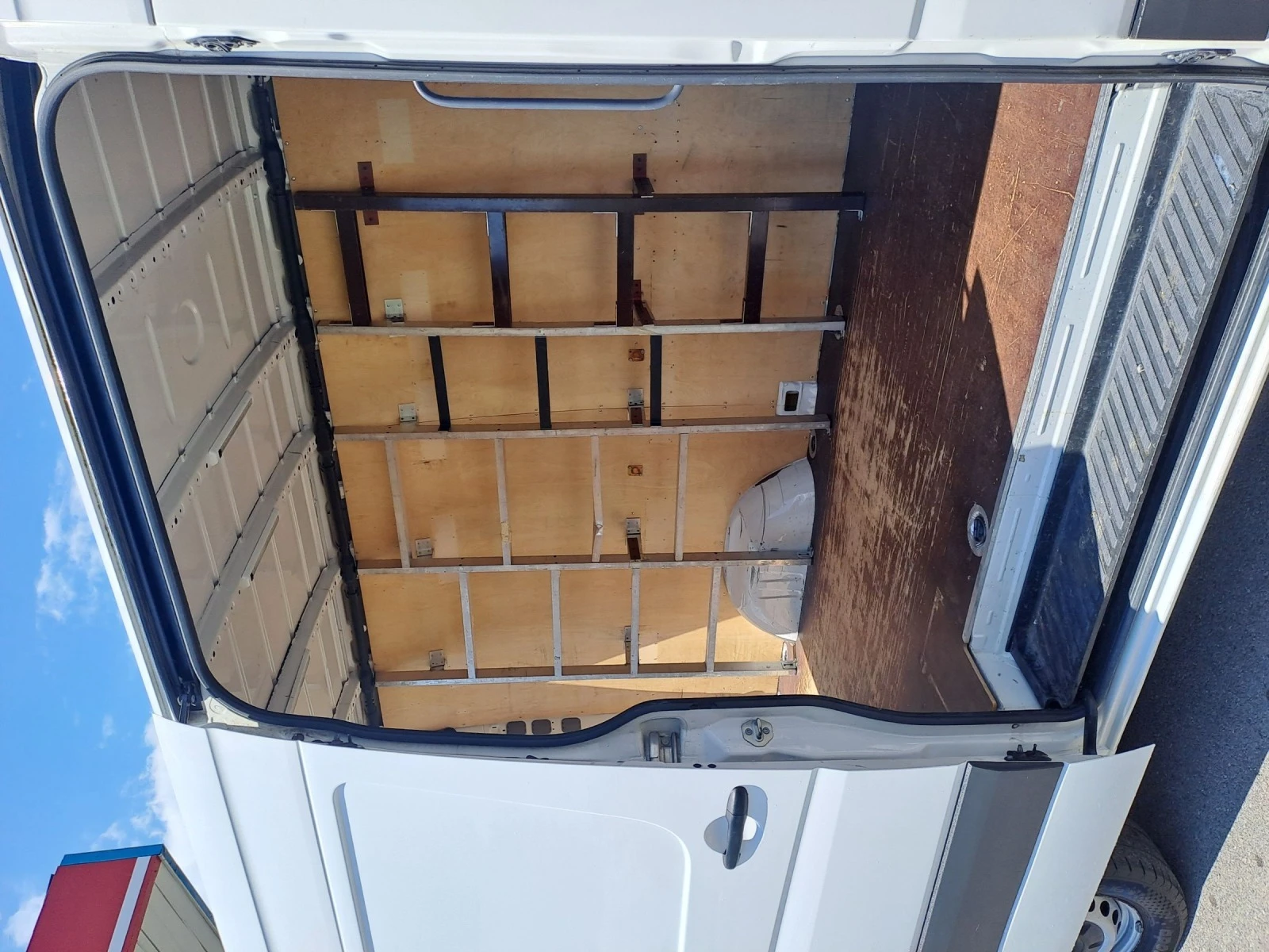 VW Crafter 2.0 TDI | Mobile.bg � ����������� 12