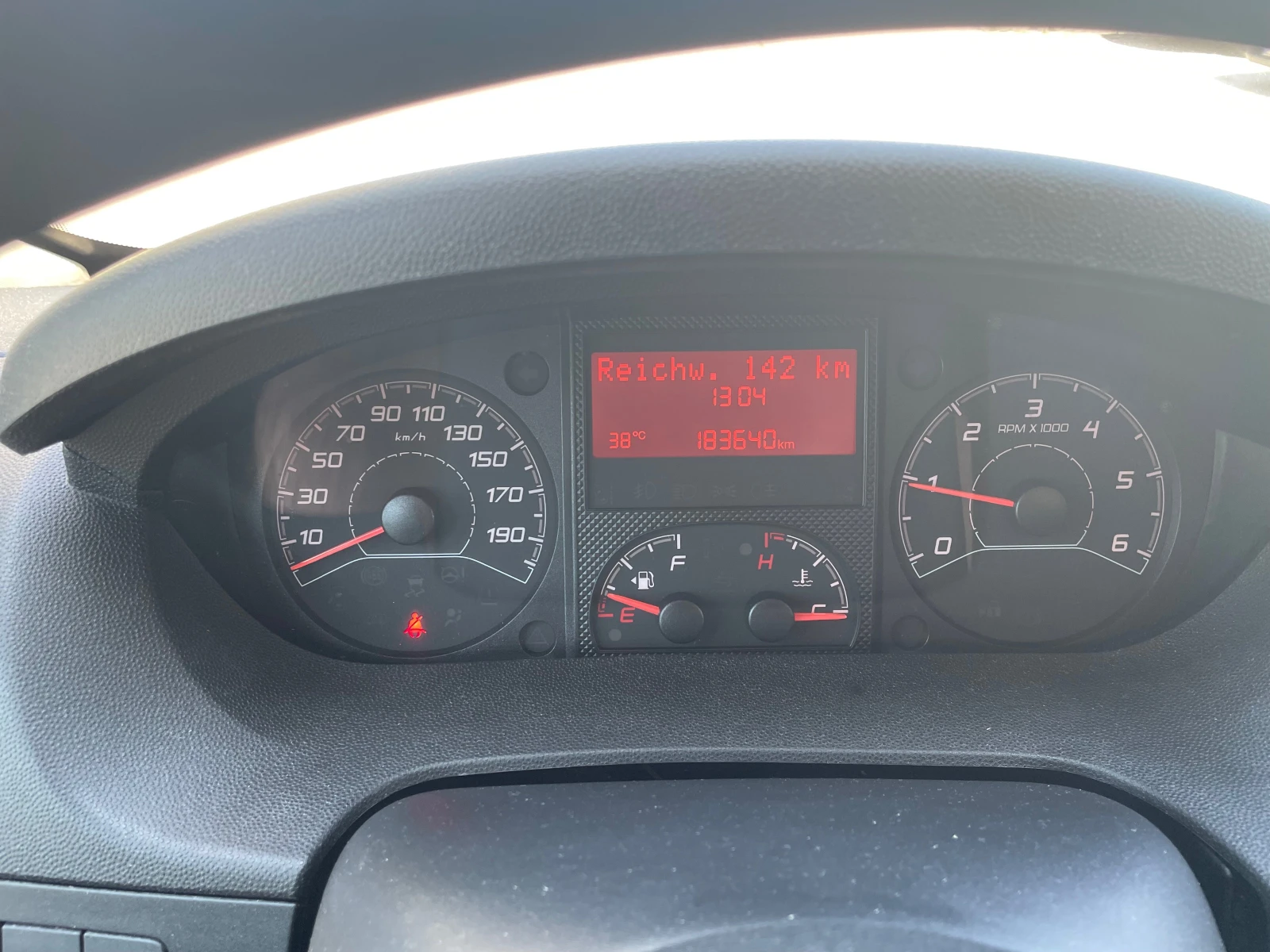 Citroen Jumper L4H2 - изображение 9