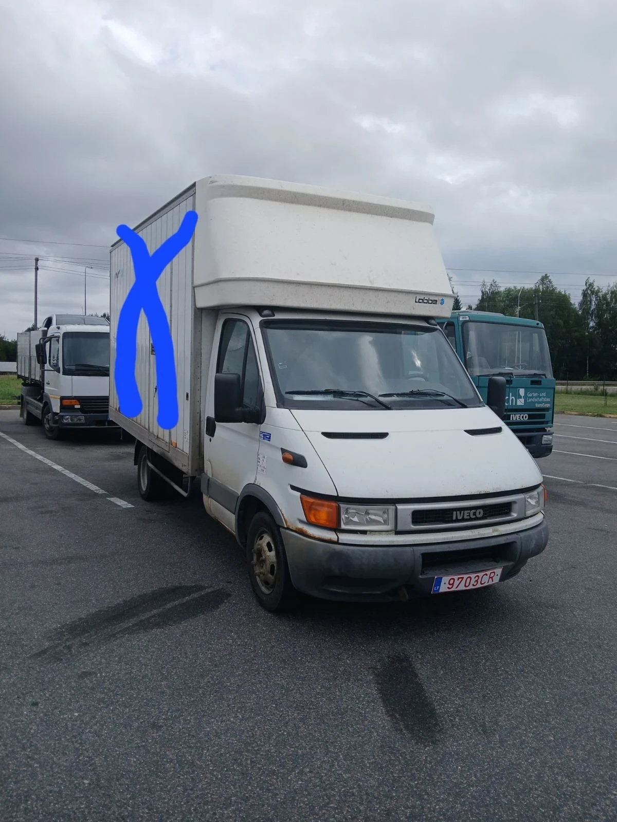 Iveco Daily   | Mobile.bg   1