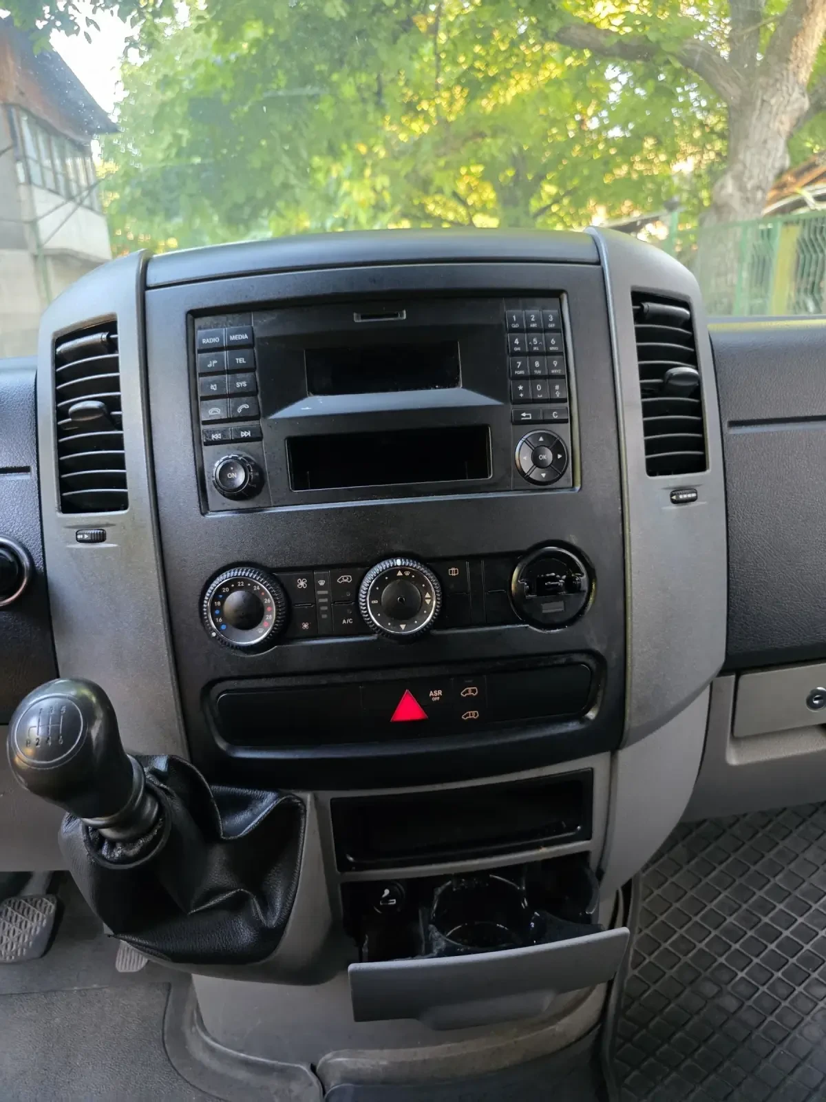 Mercedes-Benz Sprinter   313 MAXI | Mobile.bg   11