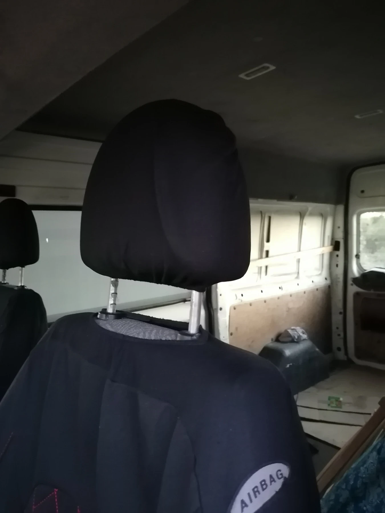 Ford Tourneo Транзит - изображение 6