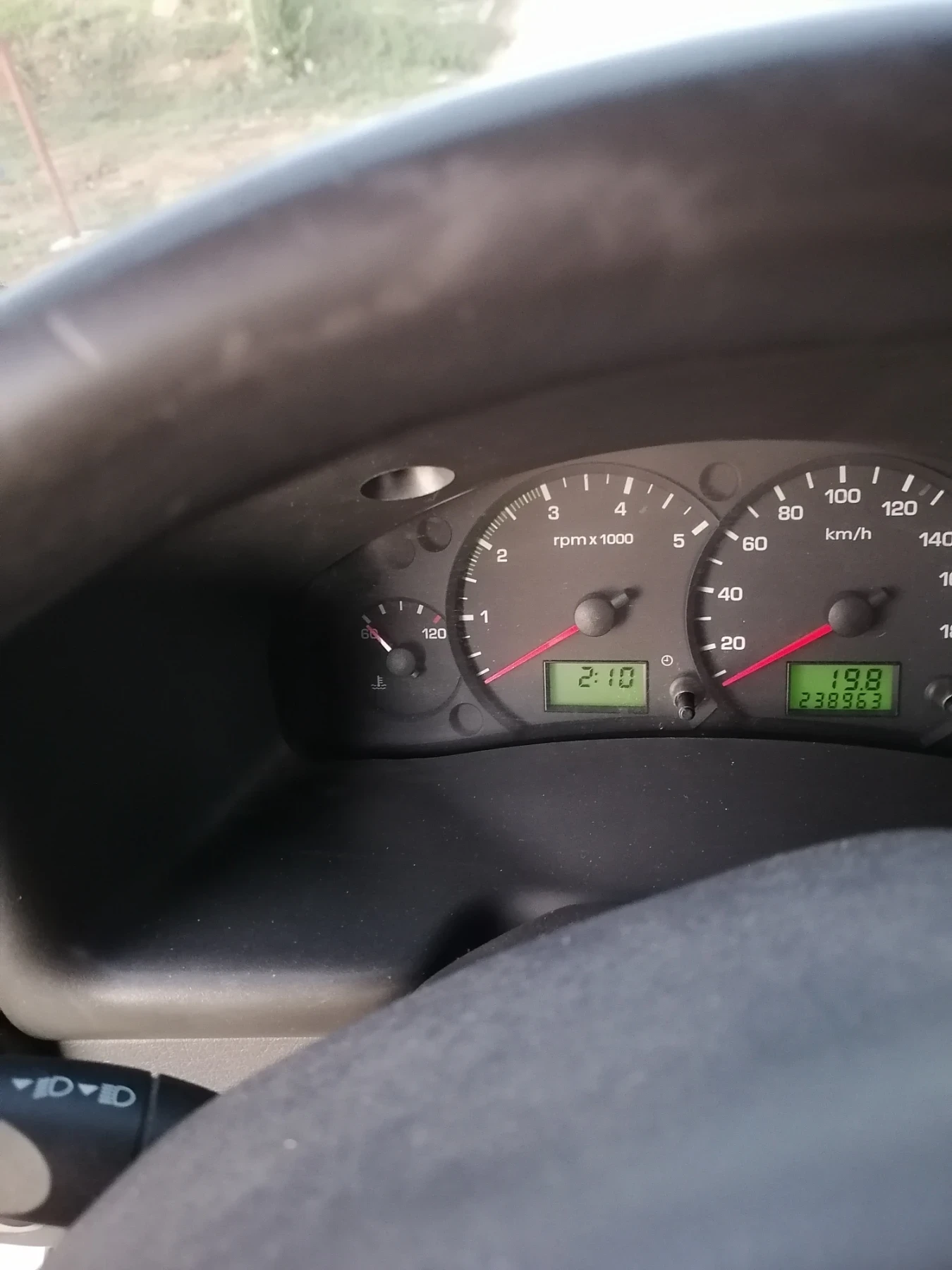 Ford Tourneo Транзит - изображение 5